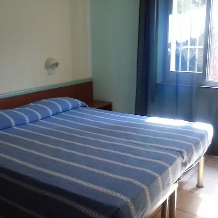Otel Berlati *