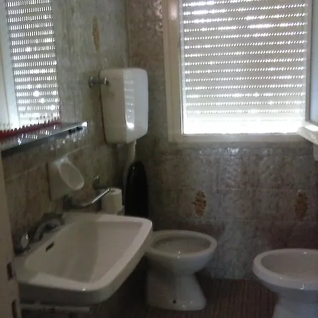 Otel Berlati