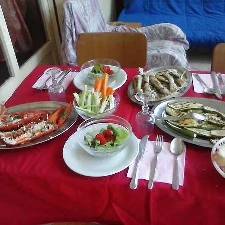 Hotel Berlati Pinarella