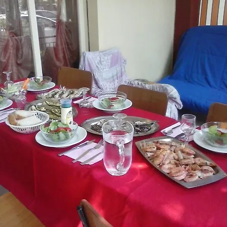Berlati Hotel