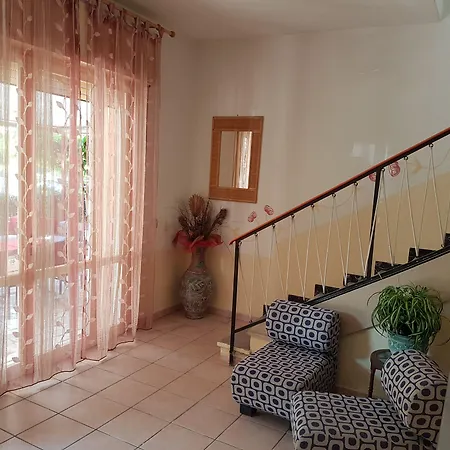 Hotel Berlati Pinarella