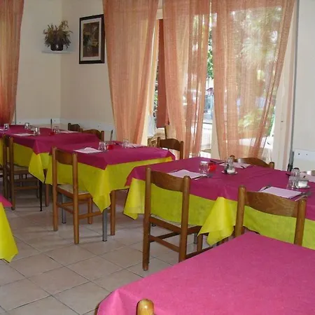 Berlati Hotel Pinarella