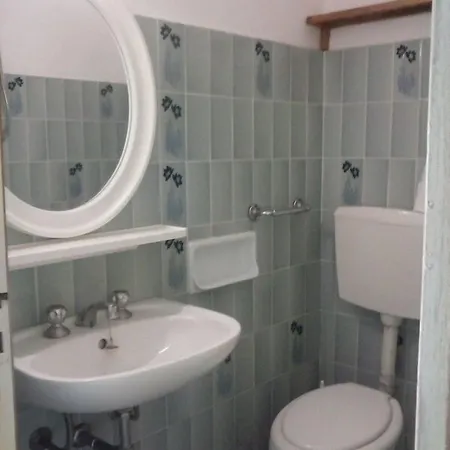 Hotel Berlati *