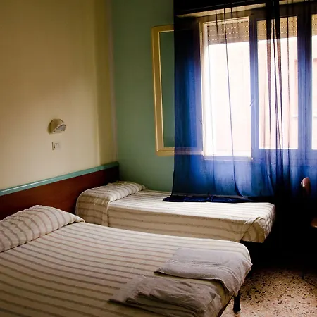 Hotel Berlati