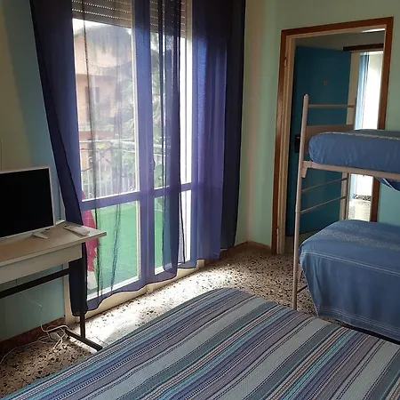 Hotel Berlati Pinarella