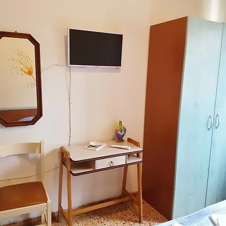 Hotel Berlati *
