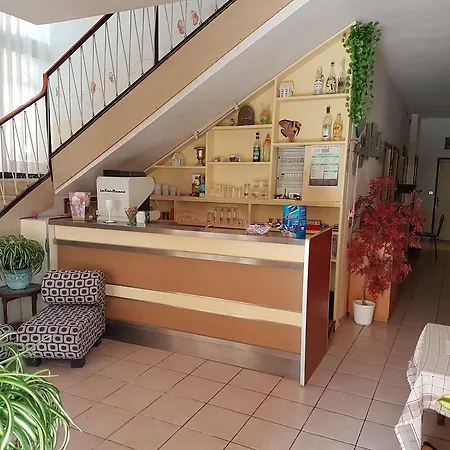 Hotel Berlati *