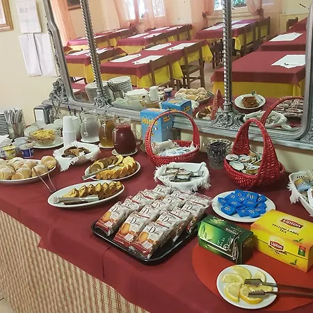 Hotel Berlati